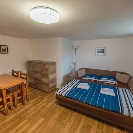 Apartmány Kořenov Kültér fotó