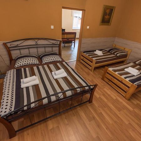 Apartmány Kořenov Kültér fotó
