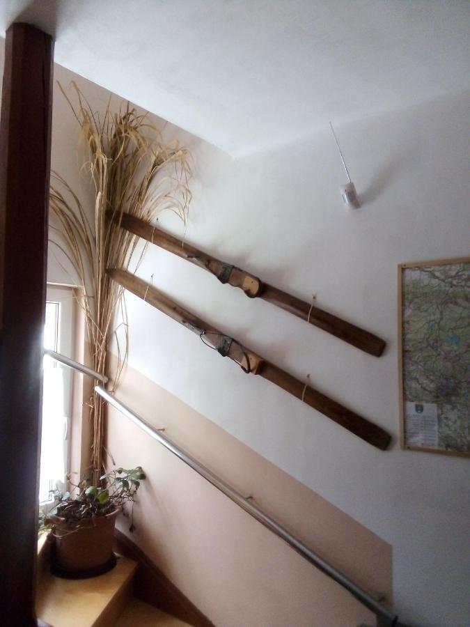 Apartmány Kořenov Kültér fotó