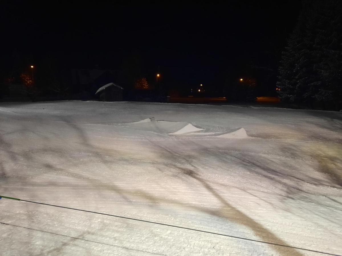 Apartmány Kořenov Kültér fotó