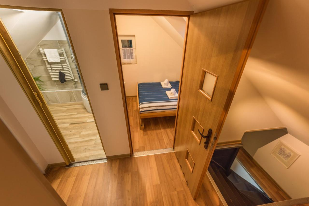 Apartmány Kořenov Kültér fotó