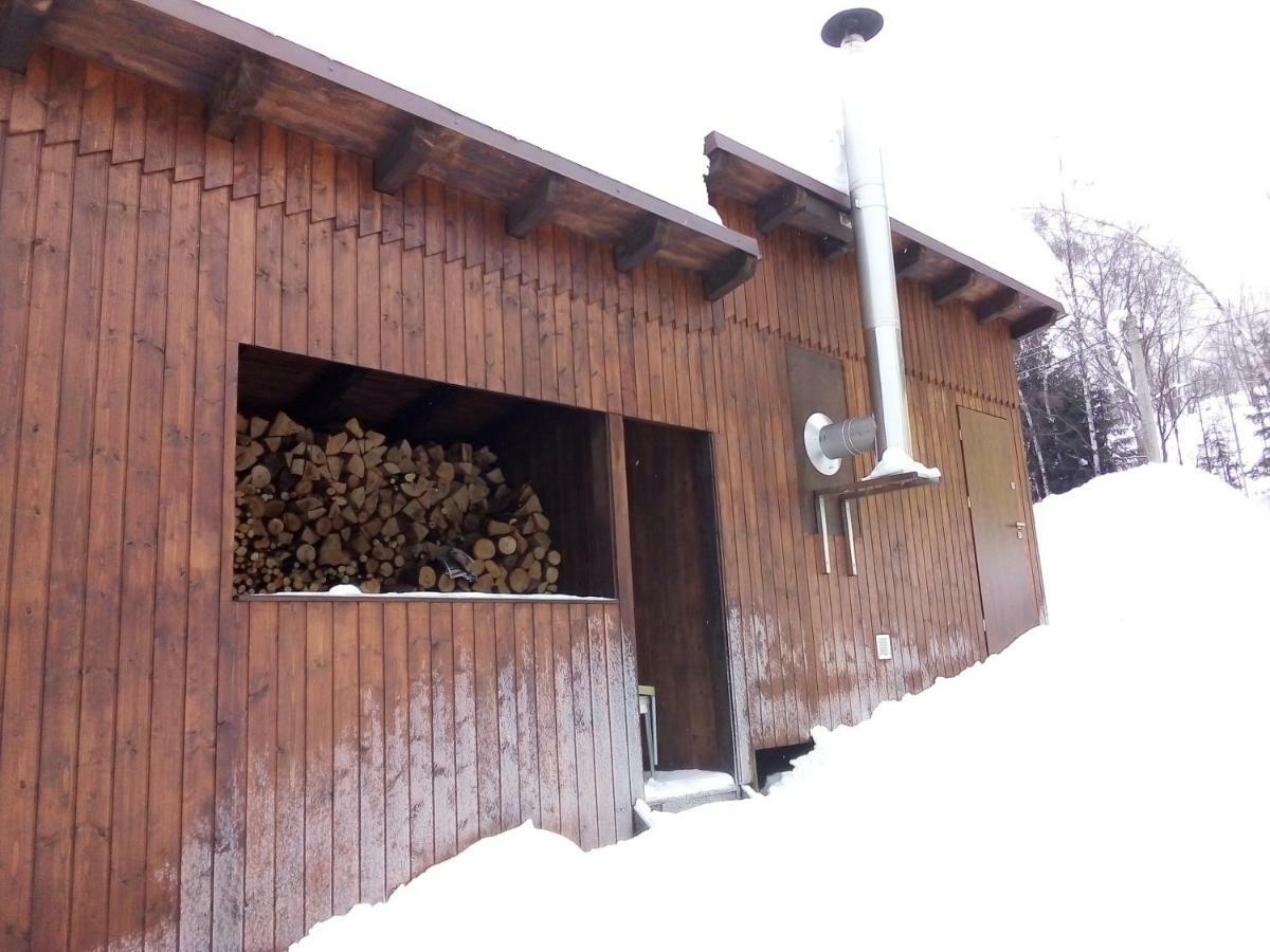 Apartmány Kořenov Kültér fotó