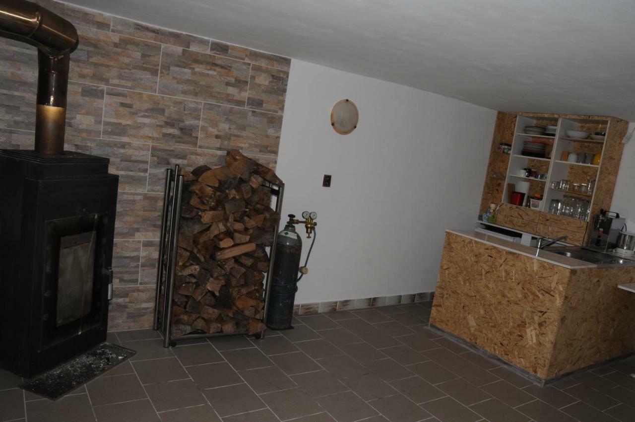 Apartmány Kořenov Kültér fotó